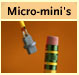 Micro-miniature cable assemblies from NEI Systems. Fine-wire, small-gauge, high-flex interconnect products.